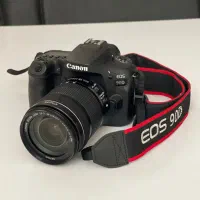 دوربین کنون 90D