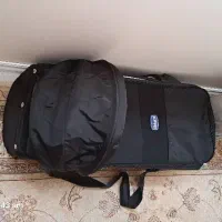 ساک حمل نوزاد