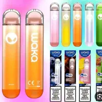 داعمی کردن پاد و ویپ