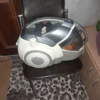 جاروبرقی وبخارشوراصل کره ای