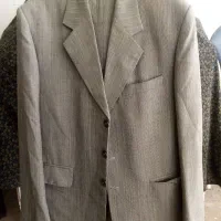 کت وشلوار مردانه درحد نو گاها نو فقط 250هزار تا400|لباس|محمدشهر, شهرک چمران|دیوار