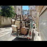 وانت بار جواد،حمل بار به همراه تیم مجرب|خدمات حمل و نقل|رشت, توشیبا|دیوار