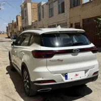 ماشین تیگو 7پرو پرمیوم مدل 403|خودرو سواری و وانت|اصفهان, قلعه طبره|دیوار