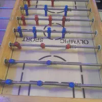 فوتبال دستی