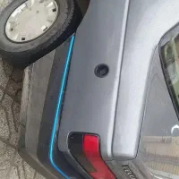 پژو۴۰۵|خودرو سواری و وانت|تربت‌حیدریه, ابوذر|دیوار