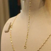 طلا مینیمال از ۲ملیون هدیه ویژه روز دختر|جواهرات|شیراز, شاهچراغ|دیوار