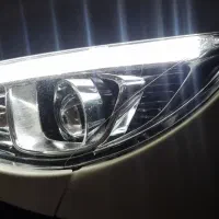 پژو ۲۰۶ sd اتومات v9 مدل ۸۷|خودرو سواری و وانت|سنندج, |دیوار