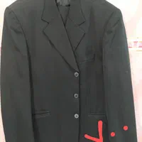 کت و شلوار|لباس|ساری, |دیوار