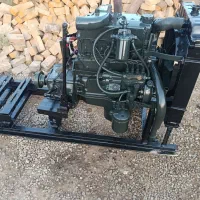 ژنراتورمتورخاور