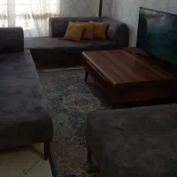 مبل ال راحتی  ۷ نفره