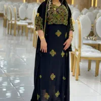 خیاط لباس کردی هستم