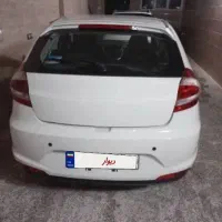 سواری ام وی ام 315