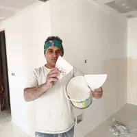 نقاشی ساختمان امیر