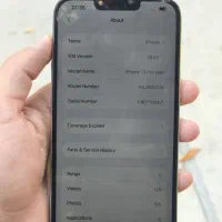 ایفون ۱۳ پرومکس|موبایل|بانه, |دیوار