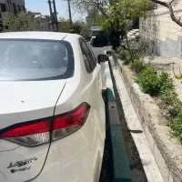 تویو لوین ۱۸۰۰