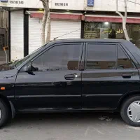 پراید|خودرو سواری و وانت|تهران, دروازه شمیران|دیوار