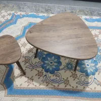 میزعسلی