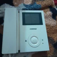 ایفون تصویری درحدنوشماره تماس