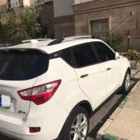 چانگان cs35 مونتاژ|خودرو سواری و وانت|تهران, شهرک محلاتی|دیوار