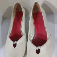 کفش مناسب عقد و مجلس زنانه