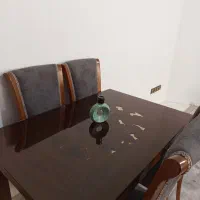 میز ناهار خوری ۴نفره