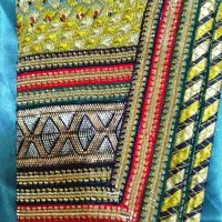 شلوار بندری شلوار کامل|لباس|میناب, |دیوار