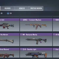 اکانت عالی برای شروع|کنسول، بازی ویدئویی و آنلاین|کاشان, امیرکبیر|دیوار