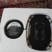 pioner 6975 V3|سیستم صوتی خانگی|ارومیه, |دیوار