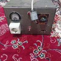 ترانس برق مناسب ویلای باغ