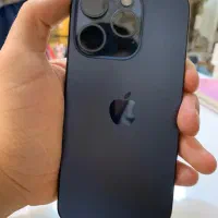 iPhone 15 Pro|موبایل|مشهد, سید رضی|دیوار