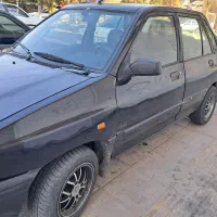 سواری پراید|خودرو سواری و وانت|اسفراین, |دیوار