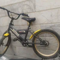 دوچرخه سایز 16
