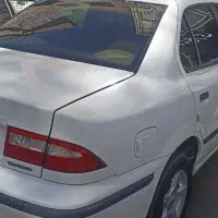 سمند lx|خودرو سواری و وانت|میاندوآب, |دیوار