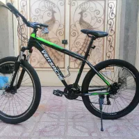 دوچرخه ویوا اورلورد سایز26|دوچرخه، اسکیت، اسکوتر|سبزوار, ایزی شهر|دیوار