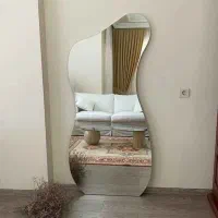 تولید آینه های قدی|آینه|بجنورد, |دیوار