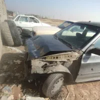 جوشکاریو تقویت شاسی و بدنه،آهن کشی،شاسی کشی