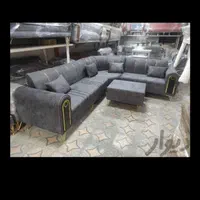 مقدمی مبل|مبلمان خانگی و میز عسلی|خرم‌آباد, |دیوار