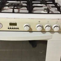 گاز و فر گاز