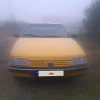تاکسی بین شهری