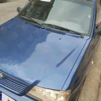 فروش۴۱۰۰میلیون|خودرو سواری و وانت|ورامین, ورامین|دیوار