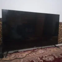 تلویزیون هوشمند ۵۰ اینچ