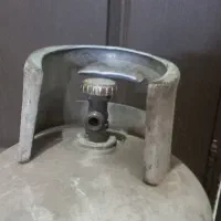 کپسول گاز مایع پر