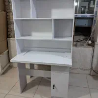 میز تحریر و صندلی|میز تحریر و کامپیوتر|سرپل ذهاب, |دیوار