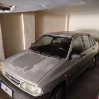 پراید 89