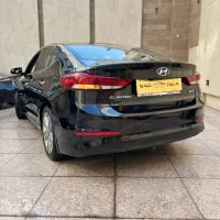 هیوندا النترا مدل 2017 - نقد و اقساط با تحویل فوری|خودرو سواری و وانت|تهران, سهروردی|دیوار