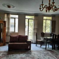 یوسف آباد ۶۱ ام ۱۱۰ متر ۲خوابه ویو مشجر بدون مشابه