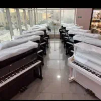 پیانو *یاماها 245 ydp//