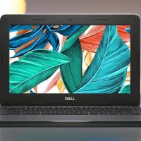 لپتاپ Dell Chromebook ۱۱