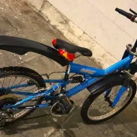 فروش دوچرخه در حد نو