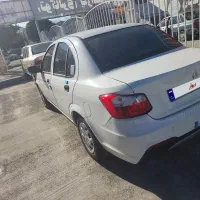 سایناs مدل ۱۴۰۳ کم کار|خودرو سواری و وانت|آمل, |دیوار